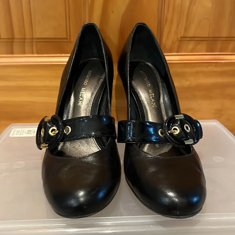 Antonio Melani Heels - Picture 3 of 8